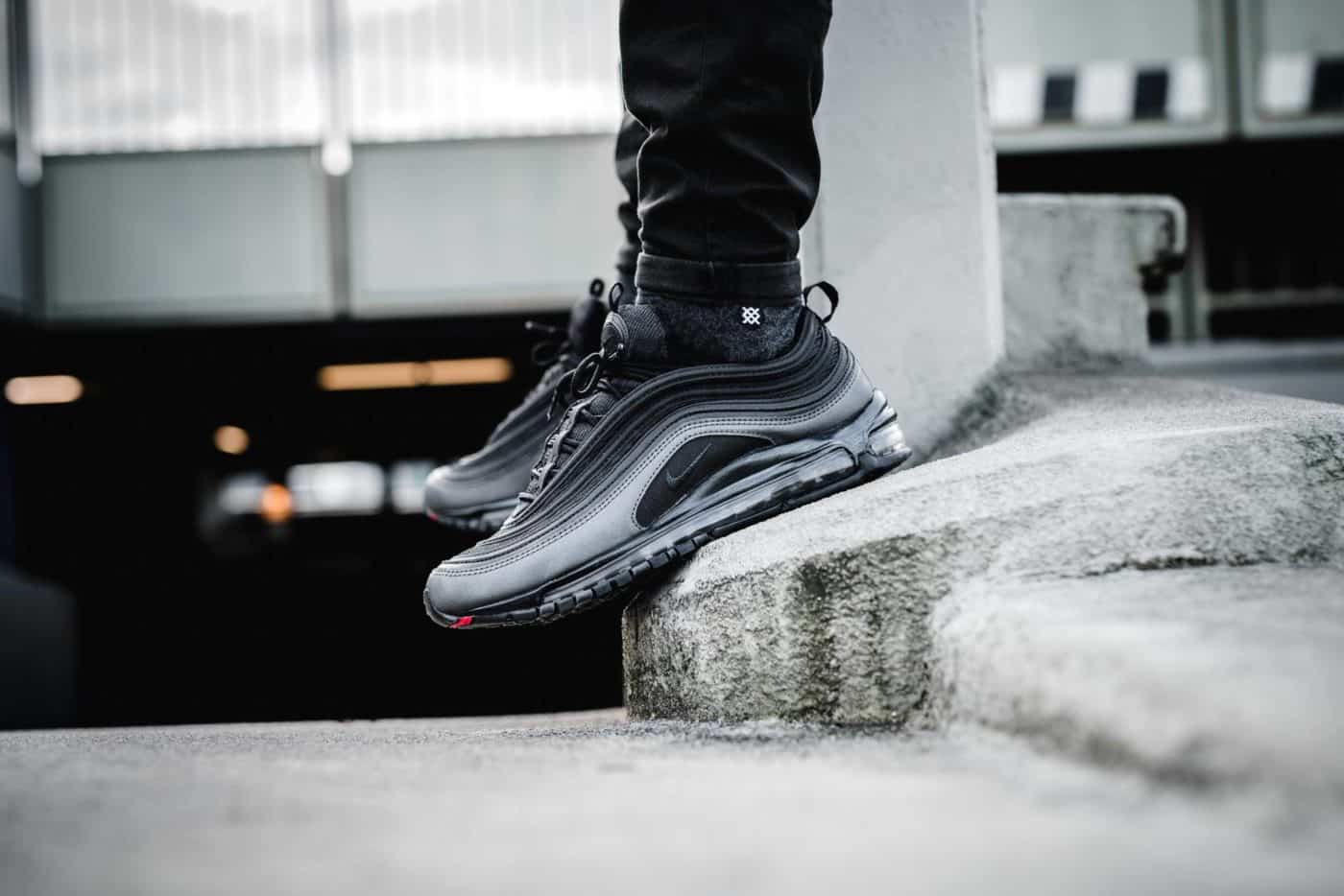 Air max 97 hematite on sale